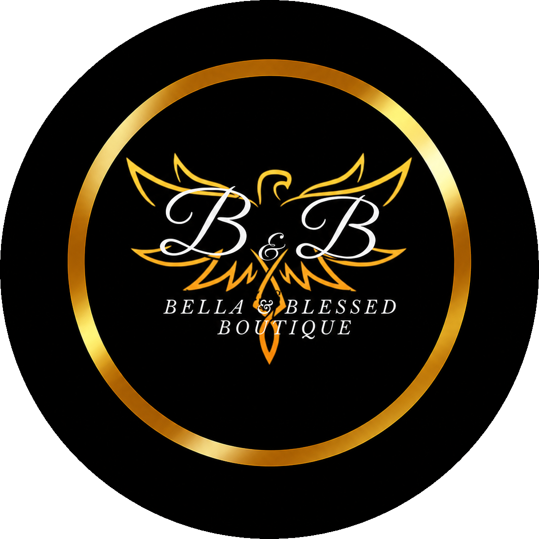 Bella & Blessed Boutique