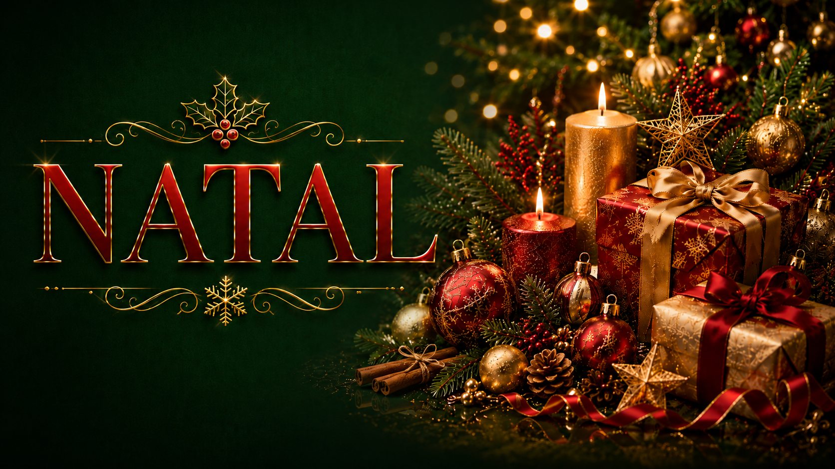 Edição Natal